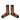 Bush Storm Amy Barbara Socks US Mens 8-12 / Women 10-13