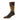 Spiralling Sausage Dog Socks