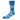 Ocean Dreaming Amy Barbara Socks US Mens 8-12 / Women 10-13