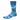 Ocean Dreaming Amy Barbara Socks US Mens 8-12 / Women 10-13