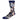 Walk With Us Amy Barbara Socks US Mens 8-12 / Women 10-13