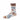 Mobs Amy Barbara Socks US Mens 6-8 / Women 6-10