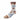 Mobs Amy Barbara Socks US Mens 6-8 / Women 6-10