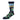 Flinders Feet Station Jake Greer Socks US Mens 8-12 / Women 10-13