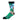 A Leisurely Cycle Jake Greer Socks US Mens 8-12 / Women 10-13