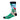 A Leisurely Cycle Jake Greer Socks US Mens 8-12 / Women 10-13