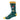 Rugged Rugby Jake Greer Socks US Mens 8-12 / Women 10-13