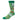 Full-size Foosball Jake Greer Socks US Mens 8-12 / Women 10-13