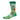 Full-size Foosball Jake Greer Socks US Mens 8-12 / Women 10-13