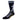 Statue of Davo Jake Greer Socks US Mens 8-12 / Women 10-13