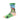 A Leisurely Cycle Jake Greer Socks US Mens 6-8 / Women 6-10