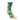 A Leisurely Cycle Jake Greer Socks US Mens 6-8 / Women 6-10