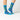 Bungee Bru's Jake Greer Socks US Mens 6-8 / Women 6-10