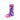 UNICORNS (Kids 2-4yrs) Jake Greer Socks Kids 2-4 Years