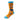 TRAMPOLINES (Kids 4-6yrs) Jake Greer Socks Kids 4-6 Years