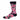 Gum Blossoms Lordy Dordie Socks US Mens 8-12 / Women 10-13