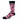 Gum Blossoms Lordy Dordie Socks US Mens 8-12 / Women 10-13