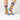 Brushstrokes Lordy Dordie Socks US Mens 8-12 / Women 10-13