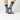 Wildflowers Lordy Dordie Socks US Mens 8-12 / Women 10-13