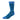 Blue Wattle Lordy Dordie Socks US Mens 8-12 / Women 10-13