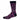 Pink Wattle Lordy Dordie Socks US Mens 8-12 / Women 10-13