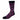 Pink Wattle Lordy Dordie Socks US Mens 8-12 / Women 10-13