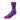 Pink Wattle Lordy Dordie Socks US Mens 6-8 / Women 6-10