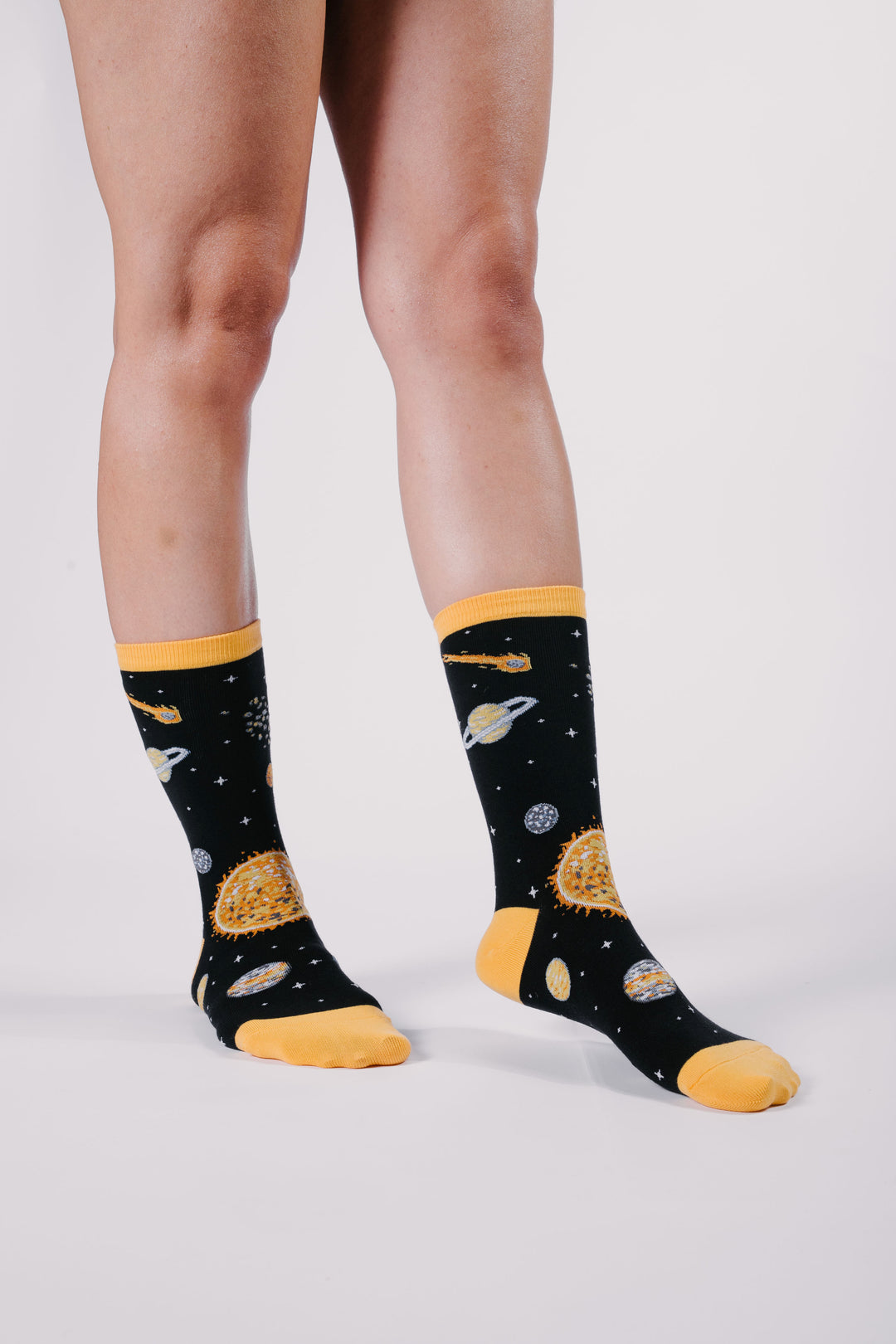 Socks In Space
