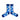 Branching Out Jake Greer Socks US Mens 8-12 / Women 10-13