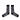Creepy Crawlers Jake Greer Socks US Mens 8-12 / Women 10-13