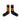 Spiralling Sausage Jake Greer Socks US Mens 8-12 / Women 10-13