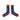 Dunkin' Dudes Jake Greer Socks US Mens 8-12 / Women 10-13