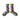 Gumtree Gang Jake Greer Socks US Mens 6-8 / Women 6-10